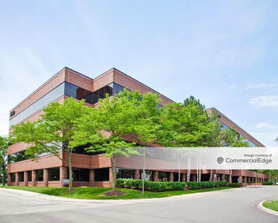 Timberland Office Park IV