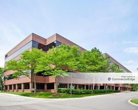 Timberland Office Park IV