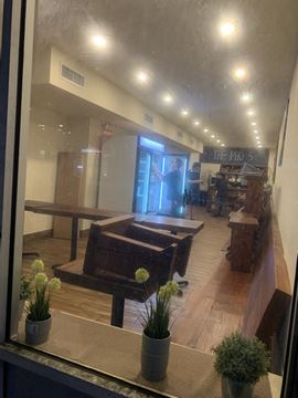 Great Restaurant Opportunity Available in Murray Hill!