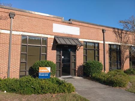 Office space for Rent at 1000 Towne Center Blvd - Building 300 in Pooler
