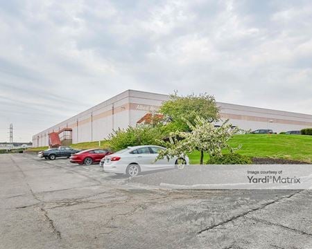 Industrial space for Rent at 1720 Sublette Avenue in St. Louis