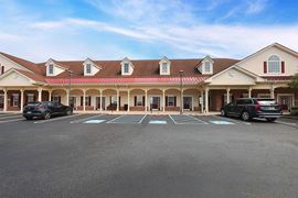 Branchburg Commons