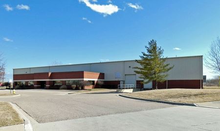Commercial space for Rent at 56306 Precision Dr, Unit B in Chesterfield