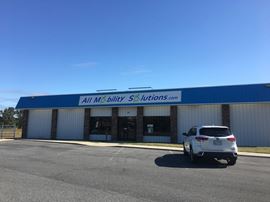 Highly Visible Retail Showroom/Warehouse on Rt 13