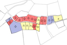 1800 South Creek One