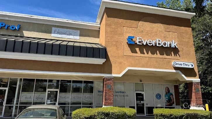 For Lease | Carrie Plaza