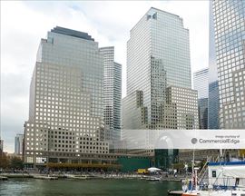 Brookfield Place - 250 Vesey Street