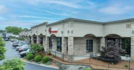 131 Crosslake Park Dr