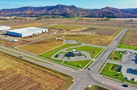 Photo of commercial space at Bluffview Ct in Holmen