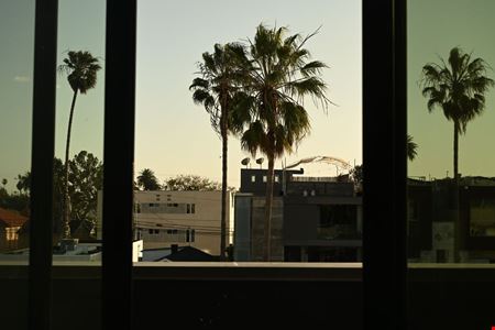 Office space for Rent at 1285 Electric Avenue in Los Angeles