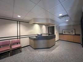 Full-Service Restaurant Property