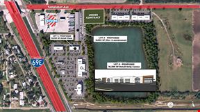 Crosswind Landing | 0.50-1.83 AC Sites