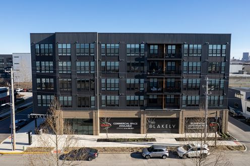 1352-1364 Norton Avenue