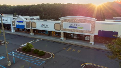 Marlboro Plaza