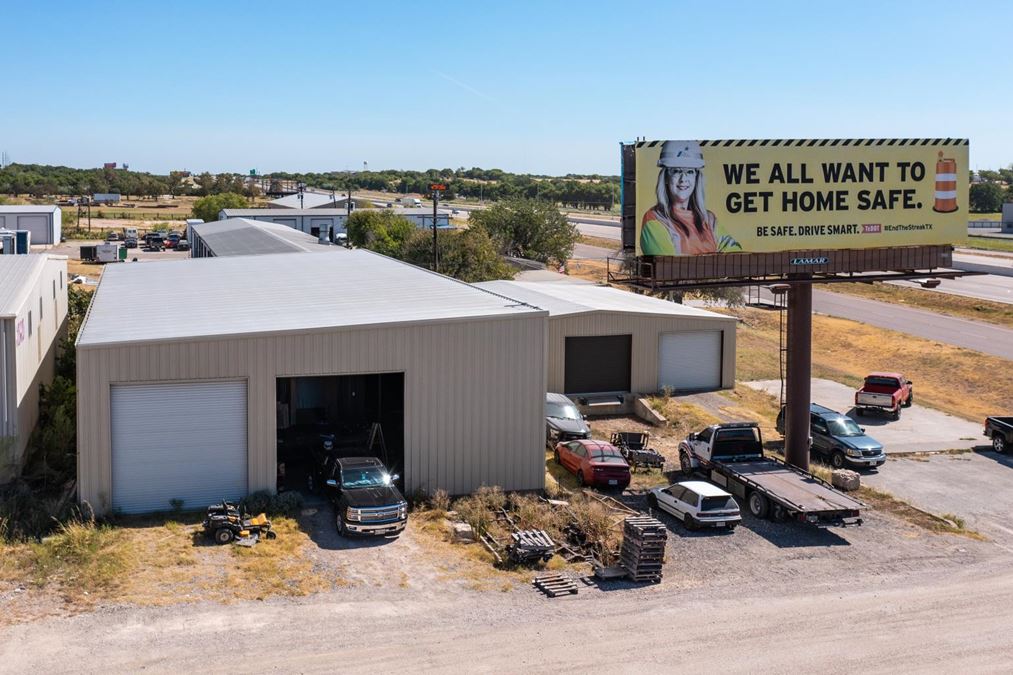 Interstate Business Park