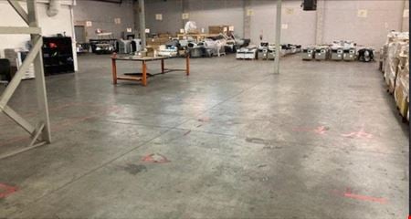 Industrial space for Rent at 19808 South Normandie Avenue in Torrance