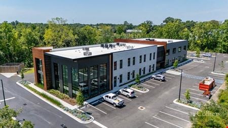 Photo of commercial space at 4287 Spruill Avenue North Charleston in North Charleston