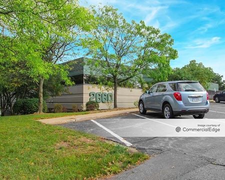 Office space for Rent at 2660 Horizon Drive SE in Grand Rapids