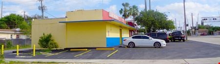 Retail space for Sale at 530 Stirling Road in Dania Beach