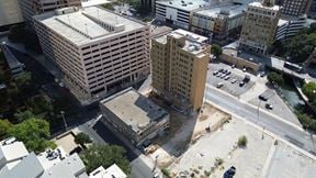 The Flats & The Voss Building