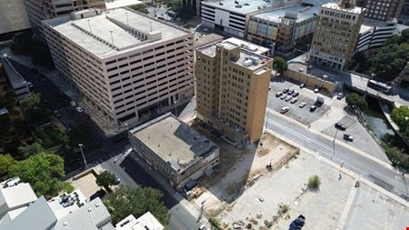 Office space for Sale at 601 & 617 N Saint Marys St in San Antonio