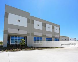 Industrial Park 580