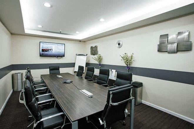 Jay Suites - Bryant Park