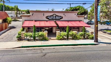 Photo of commercial space at 8320 Alondra Blvd in Paramount