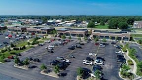 The Shops at Westshore | Multi-Tenant Shopping Centers