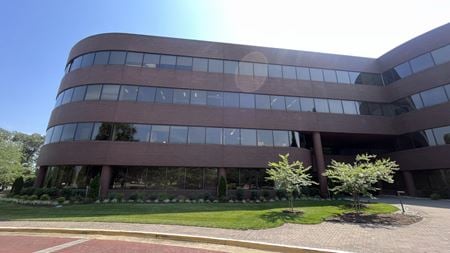 Office space for Rent at 4600 Forbes Blvd. in Lanham