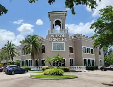 Office space for Rent at 3333 Renaissance Blvd in Bonita Springs