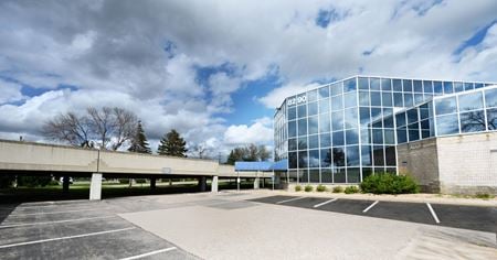 Office space for Sale at 8290 University Ave NE in Minneapolis