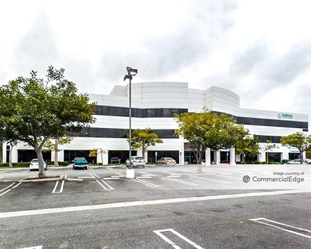Office space for Rent at 3565 Del Amo Blvd in Torrance