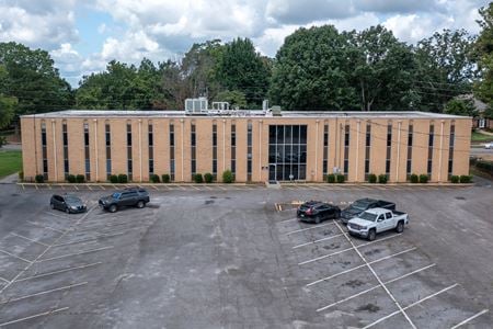 Photo of commercial space at 337 S Milledge Ave in Athens