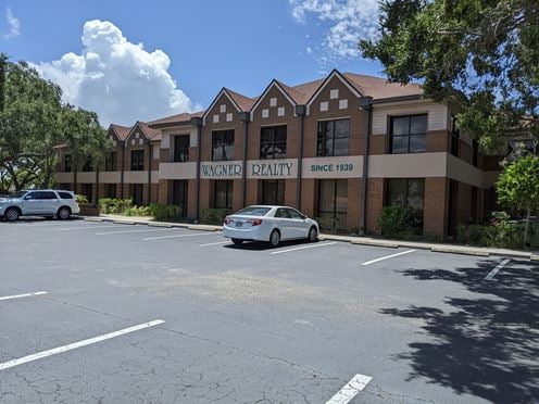 Wildewood Professional Park