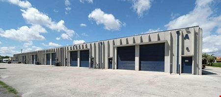 Industrial space for Rent at 1220-1240 Tangelo Terrace in Delray Beach