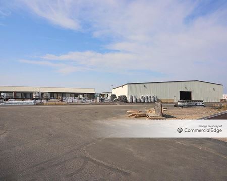 Photo of commercial space at 7705 305th Street in St. Joseph