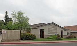 ±1,200 SF Professional First Class Medical Space