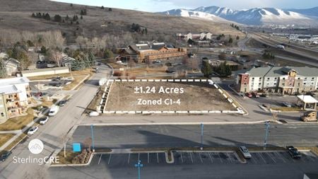 VacantLand space for Sale at TBD Expo Pkwy in Missoula