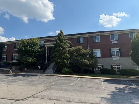Office space for Rent at 1655 Burlington Pike in Florence