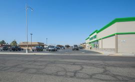 2285 Overland Ave - Overland Shopping Center