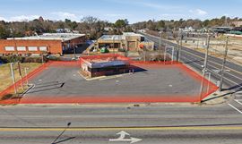 708 Dr. MLK Jr. Blvd