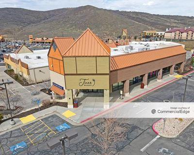 Outlets Park City