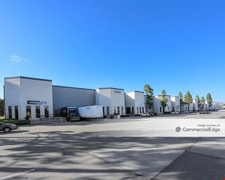 Photo of commercial space at 9586 Distribution Avenue in San Diego