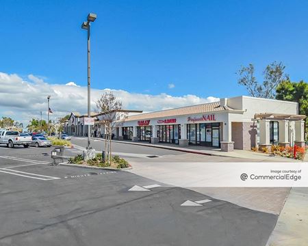Retail space for Rent at 1000 North Western Avenue in San Pedro