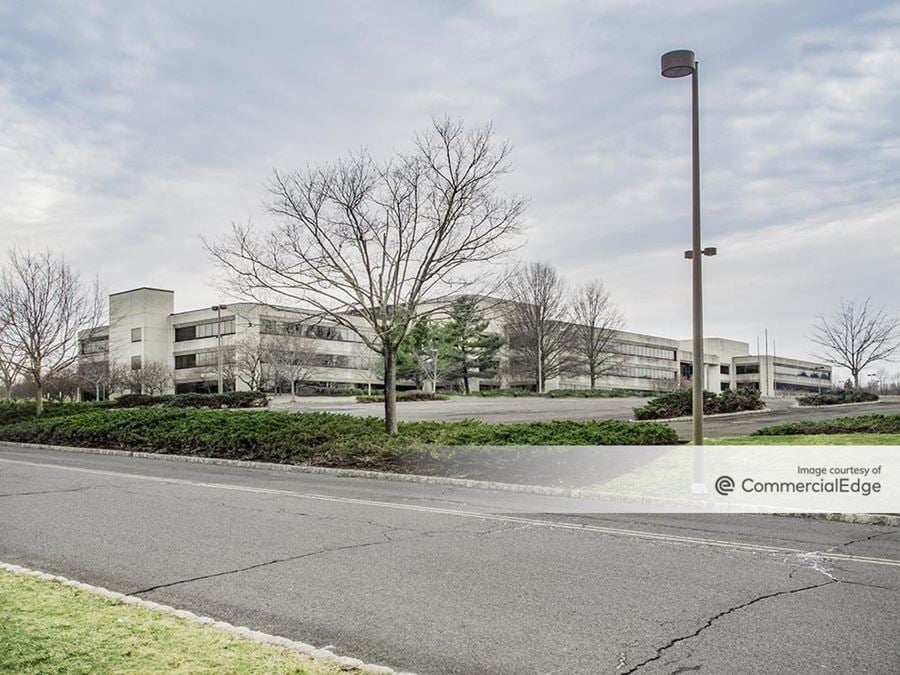 Perryville Corporate Park - North Building