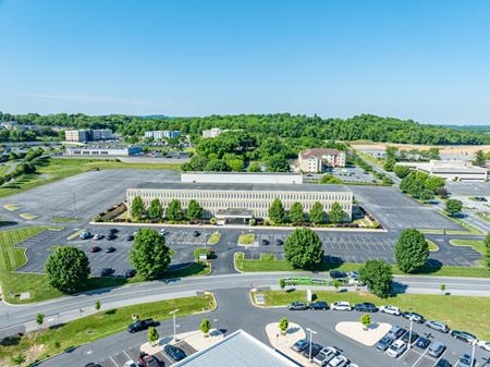 Office space for Rent at 3721 Tecport Drive in Harrisburg