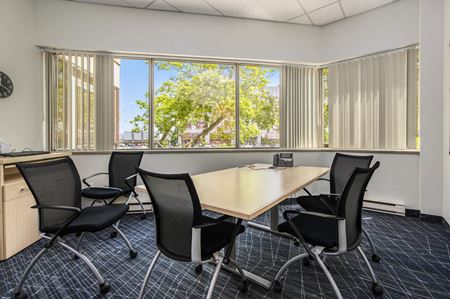 Suite 100 Space Photo Gallery 3