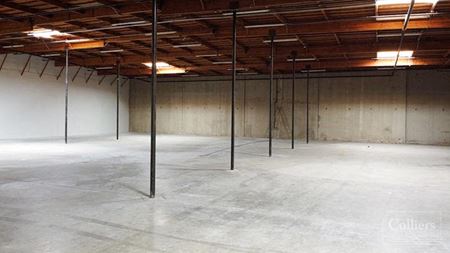 Photo of commercial space at 8470 Belvedere Avenue in Sacramento