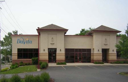 Office space for Sale at 6721 Old Trail Road in Fort Wayne